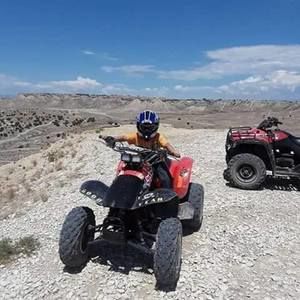 Meet your Posher, Arely